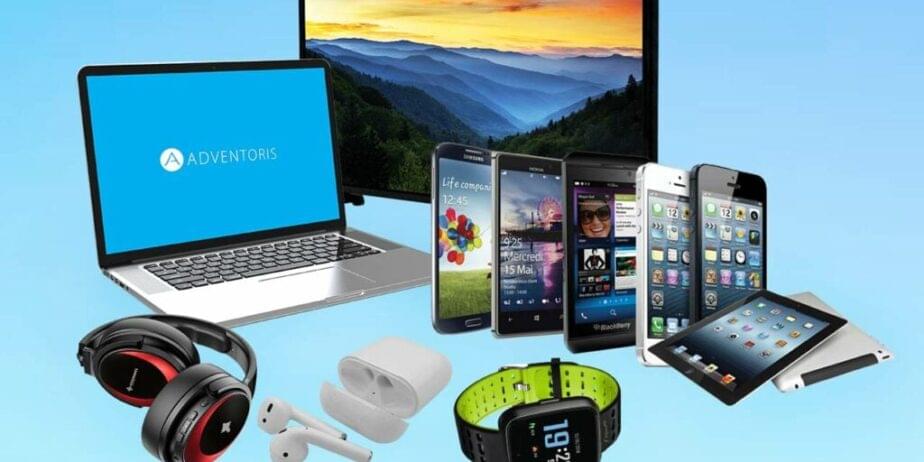 Electronics