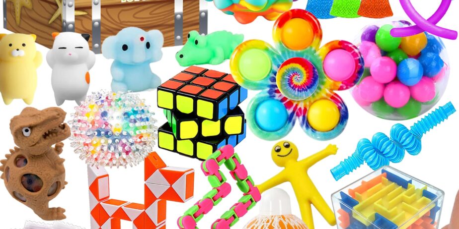 Toys
